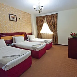 Hotel Diyar Al-habib, Medina