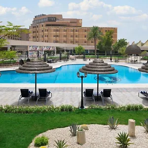 Intercontinental 5*, Ar Riyad Arabia Saudita