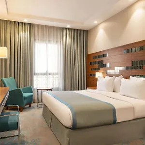 Ramada By Wyndham Makkah Zad Al Rawda 4*, Mekka Saoedi-Arabië