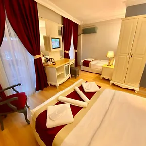 Santefe 3*, Provincia di Istanbul Turchia