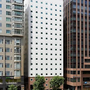 Toyoko Gangnam 3*, Seul Corea del Sud