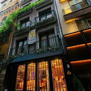Sometimes Taksim 3*, Provincia di Istanbul Turchia