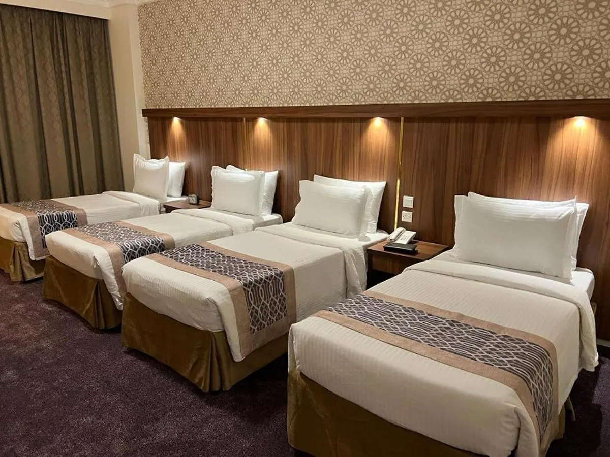 Saraya Harmony Hotel A Medina