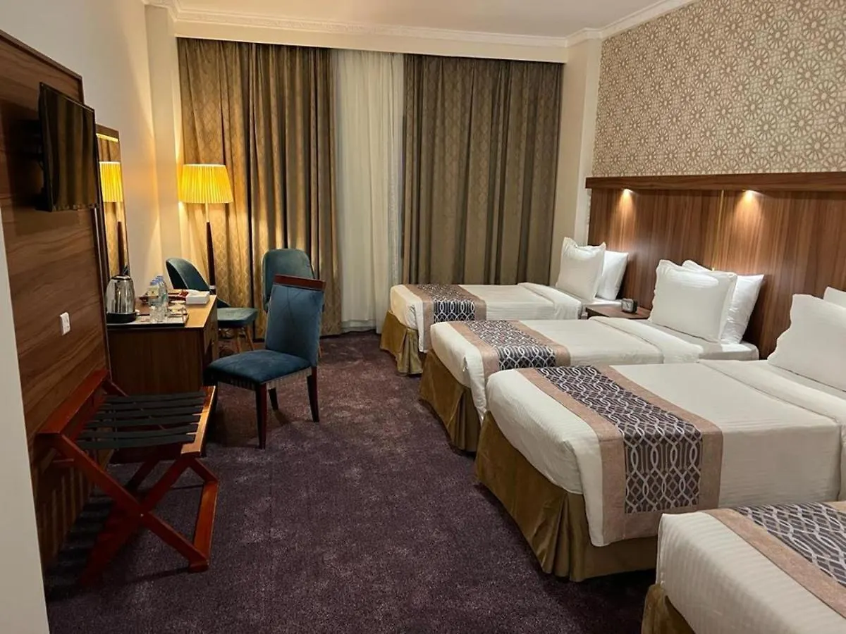 Saraya Harmony Hotel A Medina 0*,  Saudi Arabia